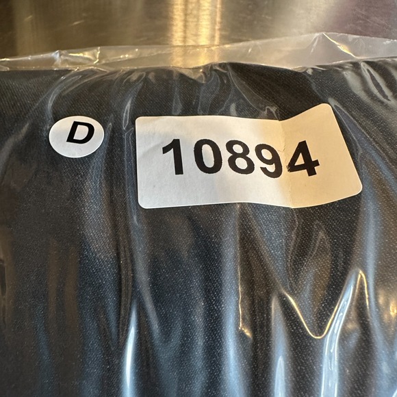 Jos. A. Bank Charcoal Suit - Picture 15 of 15